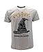 T-Shirt Maglietta Harry Potter Cappello Parlante Ufficiale con Etichetta di Originalità (XS)