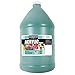 Sargent Art, Spectral Acrylic Paint, Green, 64 oz. Bottle, 64 Fl Oz (Pack of 1)