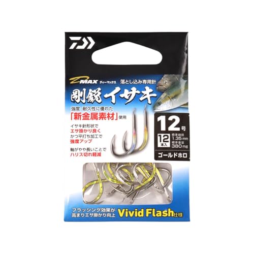 _C(DAIWA) d| D-MAX sCTL Vivid Flash S[h 12