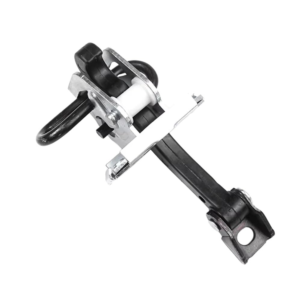 JIIYP DoorHinge Check Strap Stopper Car Door Check Strap Stopper Limiter Hinge 51218160959 for 3 Series E46 1997-2005 for Saloon for Estate A61E