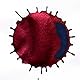 Diamine Füllfederhaltertinte Bloody Brexit, 80 ml, limitierte Auflage