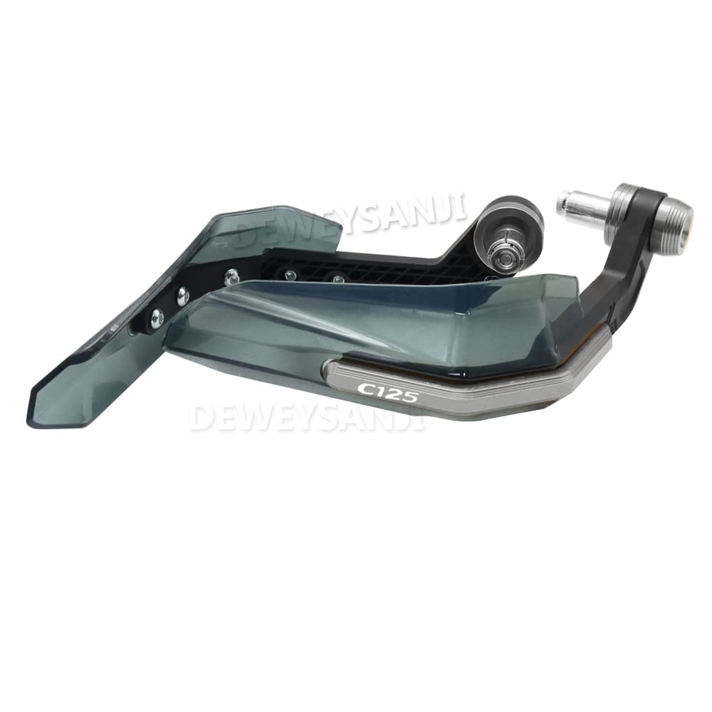 Amazon | For スーパーカブ C125 c125 C125 2022 2023 バイクハンドル
