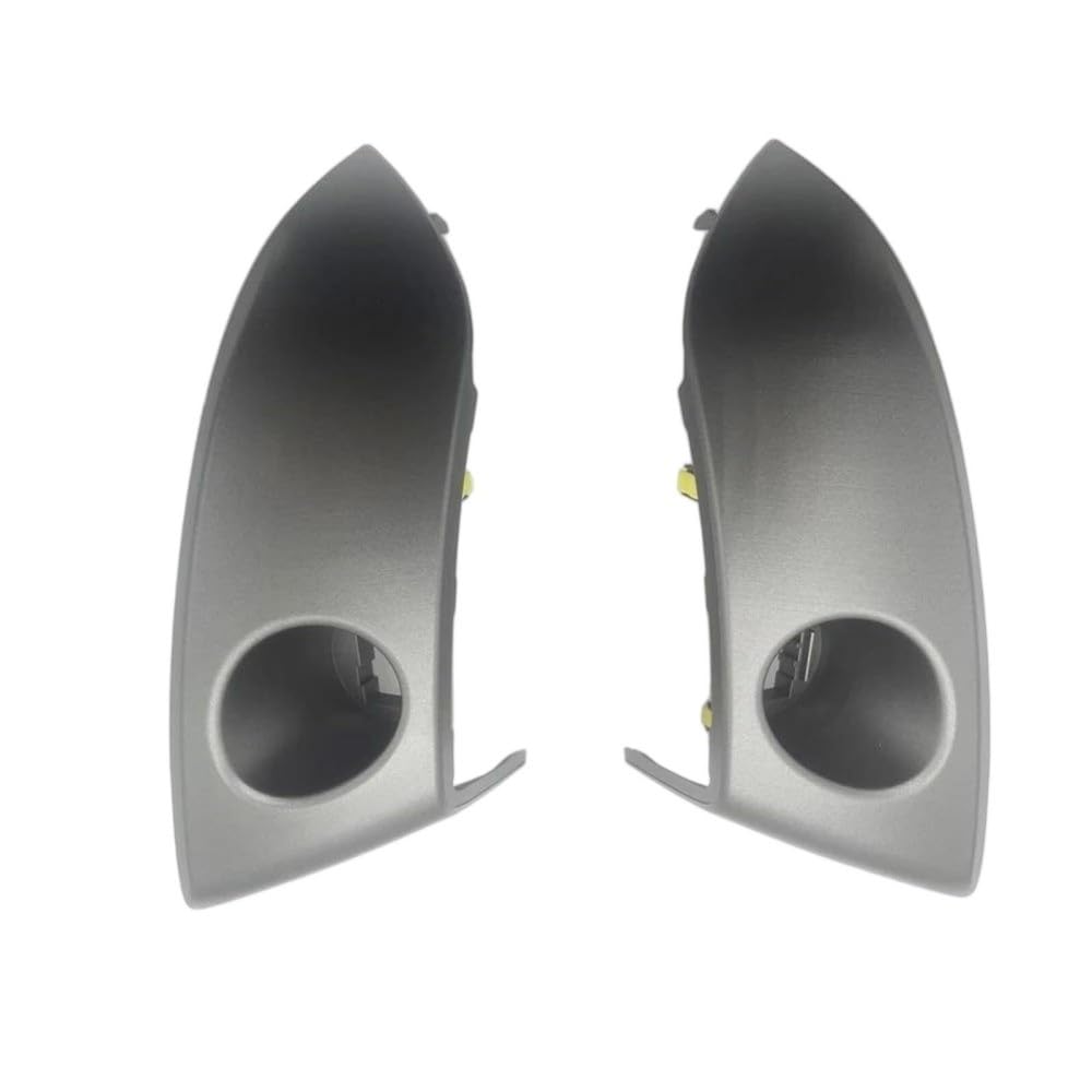 Kvgaeandnk Strip Car Air Vent For Toyota For Rav 4 2006-2012 A/C Vent Panel Cover