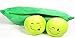 Disney Toy Story 3 Peas-in-a-Pod Plush Toy -- 8''