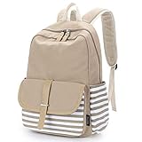 Verstellbarer gepolsterter Schultergurt, seitlicher Kompressionsgurt und Innenumwicklung. Wasserdichtes beschichtetes Polyestermaterial.