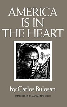 Paperback America Is in the Heart: A Personal History (Washington Paperbacks, Wp-68) Book