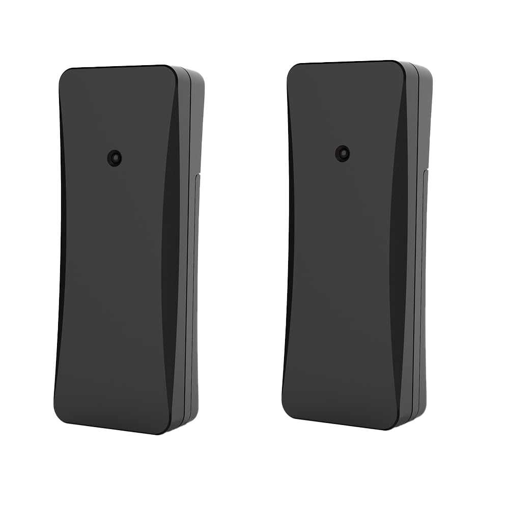 Chunyang Draadloos weerstation met sensor, 433 MHz, voorspelling