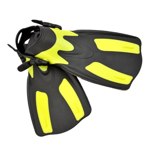 調整可能な水泳フィン旅行サイズフリッパースイムトレーニングフィンシュノーケリングギア10代の大人向けの女性と男性旅行サイズのフリッパー