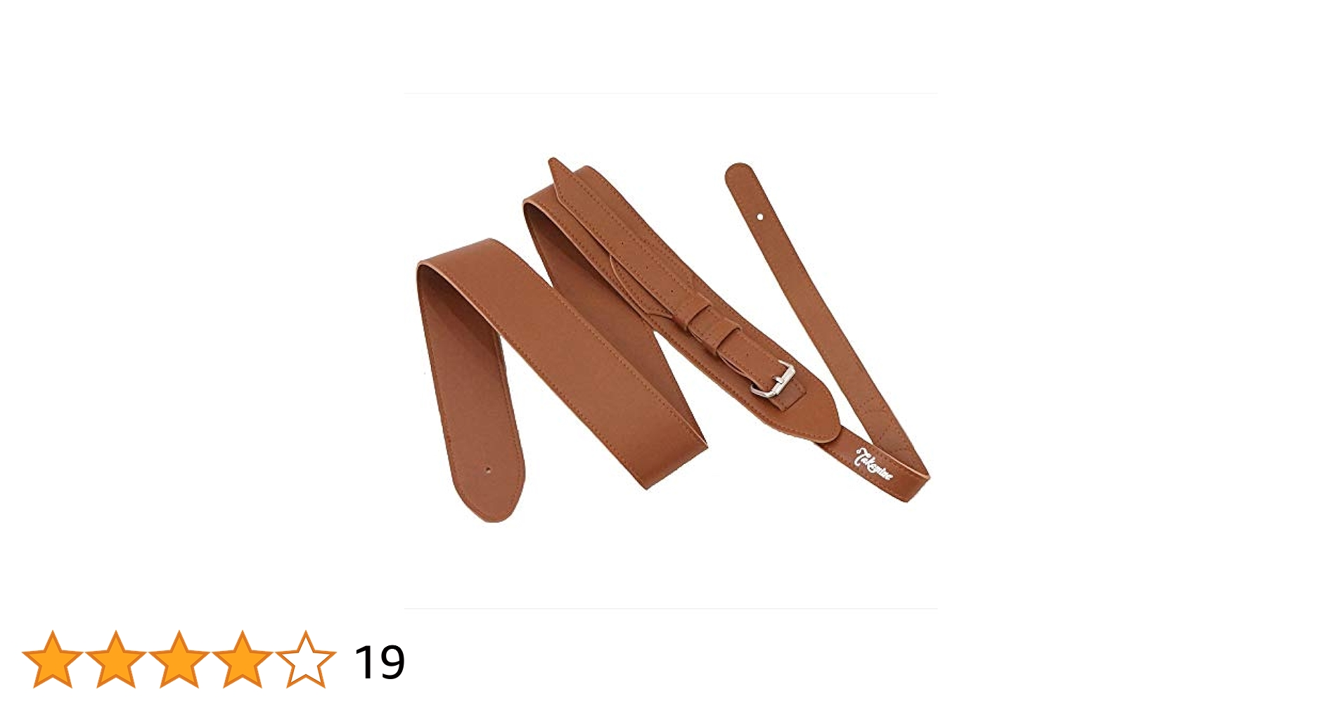 即日発送　タカミネ　ベルト付けました Amazon.com: MUSIC FIRST Original Design, 2.4 inch width (6cm