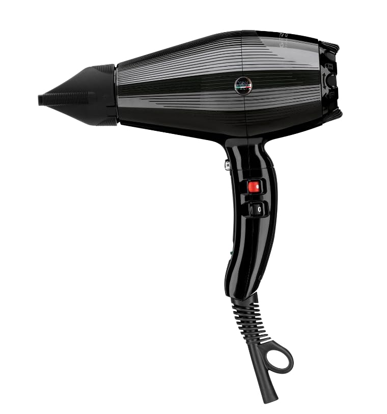 Gamma+ G-Tronic Dual Ionic 2500 (Black)