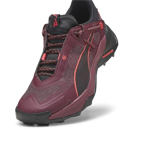 Image of Puma Womens Explore Nitro WNS Running Shoe