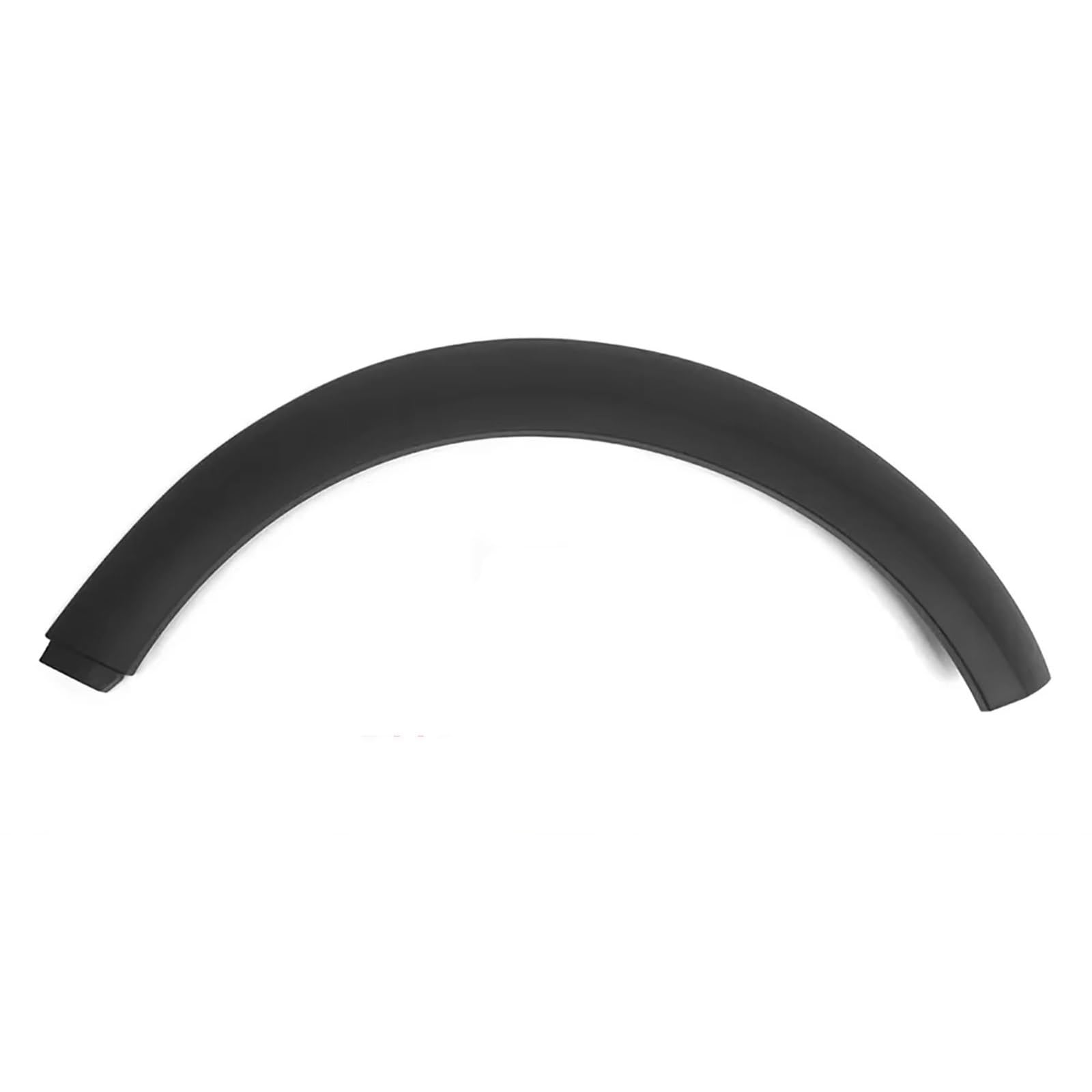 Guardabarros para Mini para Cooper R50 R52 R53 2002-2008, Moldura del Guardabarros Trasero Izquierdo/Derecho, Traseros 51131505868 51131505869 Mud Flaps(Left Side)