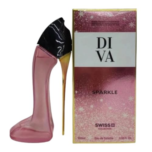 Image of Diva Spray Perfume Set