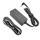 LZUMWS 33W AC Adapter Charger 19V 1.75A 4.0 * 1.35mm for Zenbook ux305 UX21A Notebook VivoBook X200CA C200MA C300MA with US Power Cord