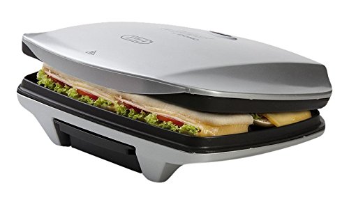 Preisvergleich Produktbild Domo DO 9033 G Kontaktgrill