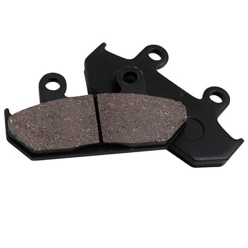 NX650 NX 650 1992-1996 XRV650 XRV 650 1988 1989 Motorcycle Braking Systemƌ݊̂u[LpbhZbg(REAR)