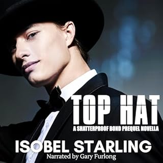 Top Hat cover art