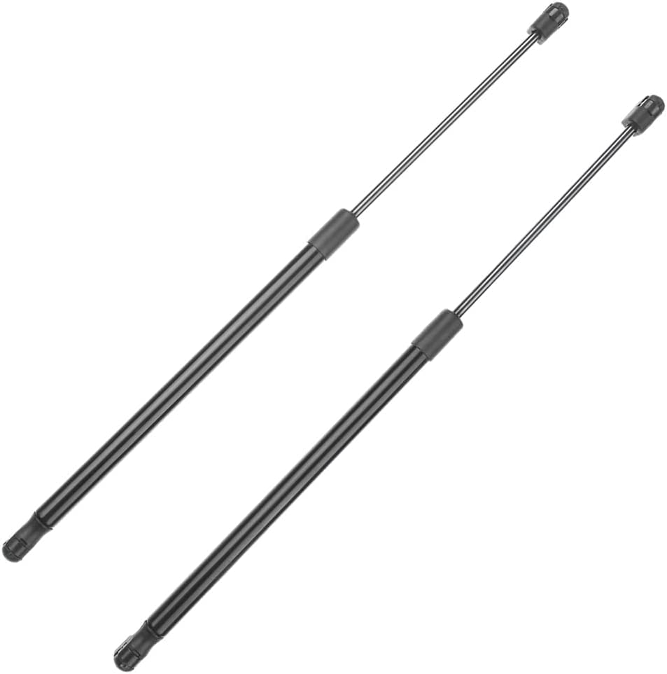 2x Gas Strut Tailgate Left and Right Compatible With M.i.n.i Countryman Cooper R60 All Enigne Estate 2010-2016 M.i.n.i Countryman R60 One All Enigne Estate 2010-2016 Replace# 51249801386