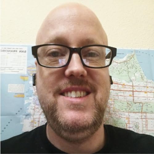 Shane Yoder&rsquo;s Experience-Driven Approach to Reliable and Secure IT Titelbild