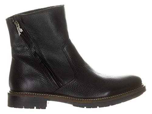 PAJAR Merlin Men's Winter Boots, Nero, 44