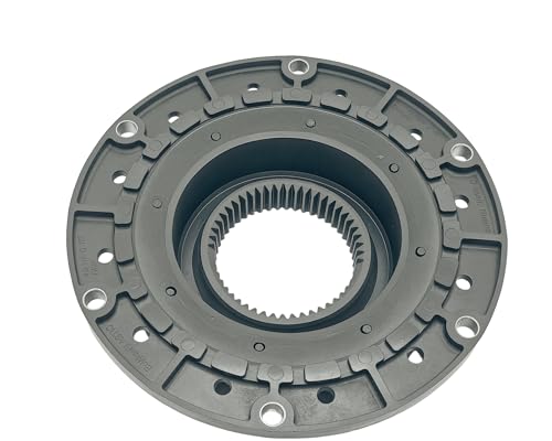 Coupling 1604076100 d'accouplement flexible compatible Atlas Copco XAS