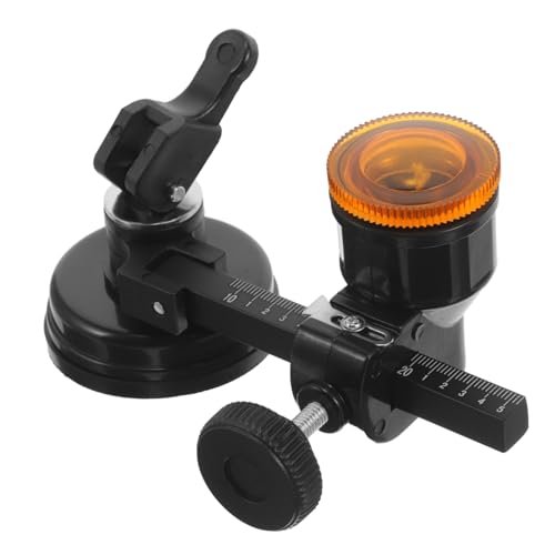 Housoutil Glass Circle Cutter Metal Glass Cutter Compasses Practical Cutting Tool