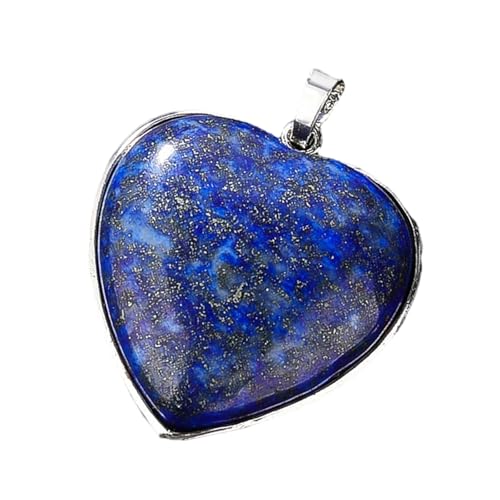 Colorful Lapis Lazuli Gemstones Necklace...