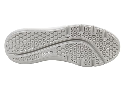 Spenco Women's Comfort Stretch Crochet Clog4