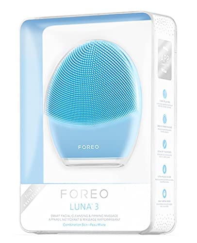 Amazon | フォレオ ルナ3 コンビネーションスキン ブルー [並行輸入品