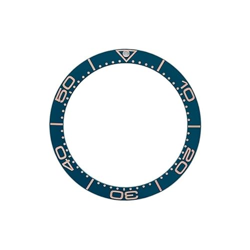 1 38mm xxZ~bNx[CT[gO SKX007 SKX009 GMT TuEHb`P[X NH35 NH36 [ug Y i(04)