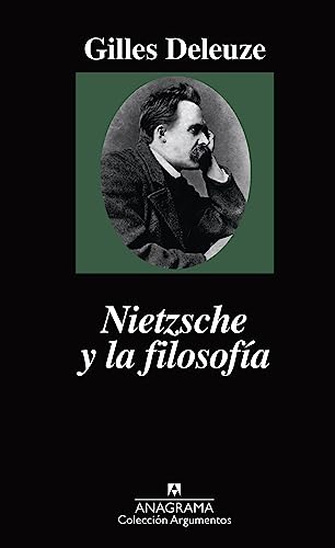 Nietzsche y la filosofía: 17 (Argumentos)