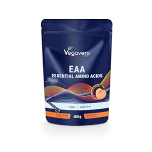 EAA 9 Acides Aminés Poudre | Avec ...