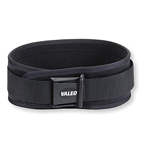 Valeo Industrial VCL6 Competition 6