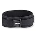 Valeo VCL Competition Classic 6-Inch Lifting Belt With Softly Bound Edges, Brushed Tricot Lining, Rugged Outer Shell, And Washable Belt