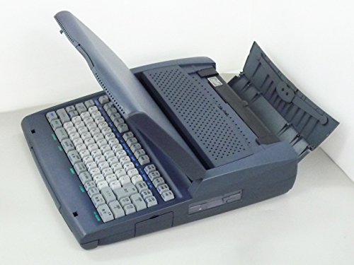 Amazon.co.jp: NEC ワープロ 文豪 JX-50MA : 文房具・オフィス用品