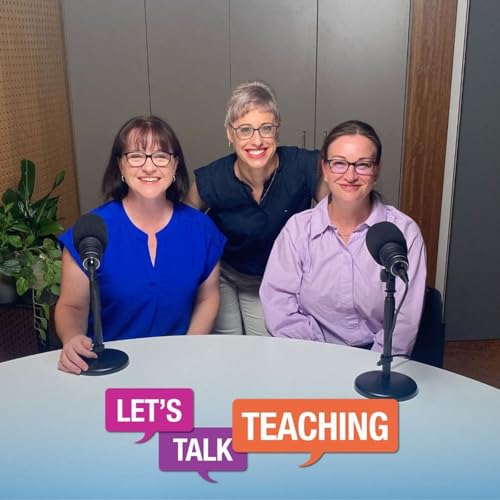 Cultivating Creativity and Critical Thinking in the classroom