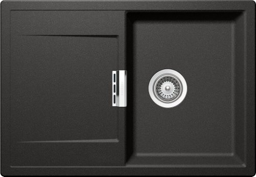 Schock Mono D100S, Lavello a incasso sottopiano