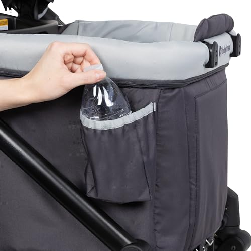 Baby Trend FETEGT32 Expedition Stroller Wagon thumb #7