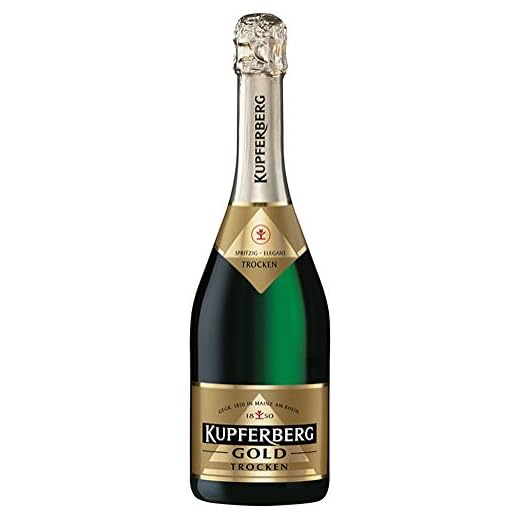 Kupferberg Gold - 0.75L