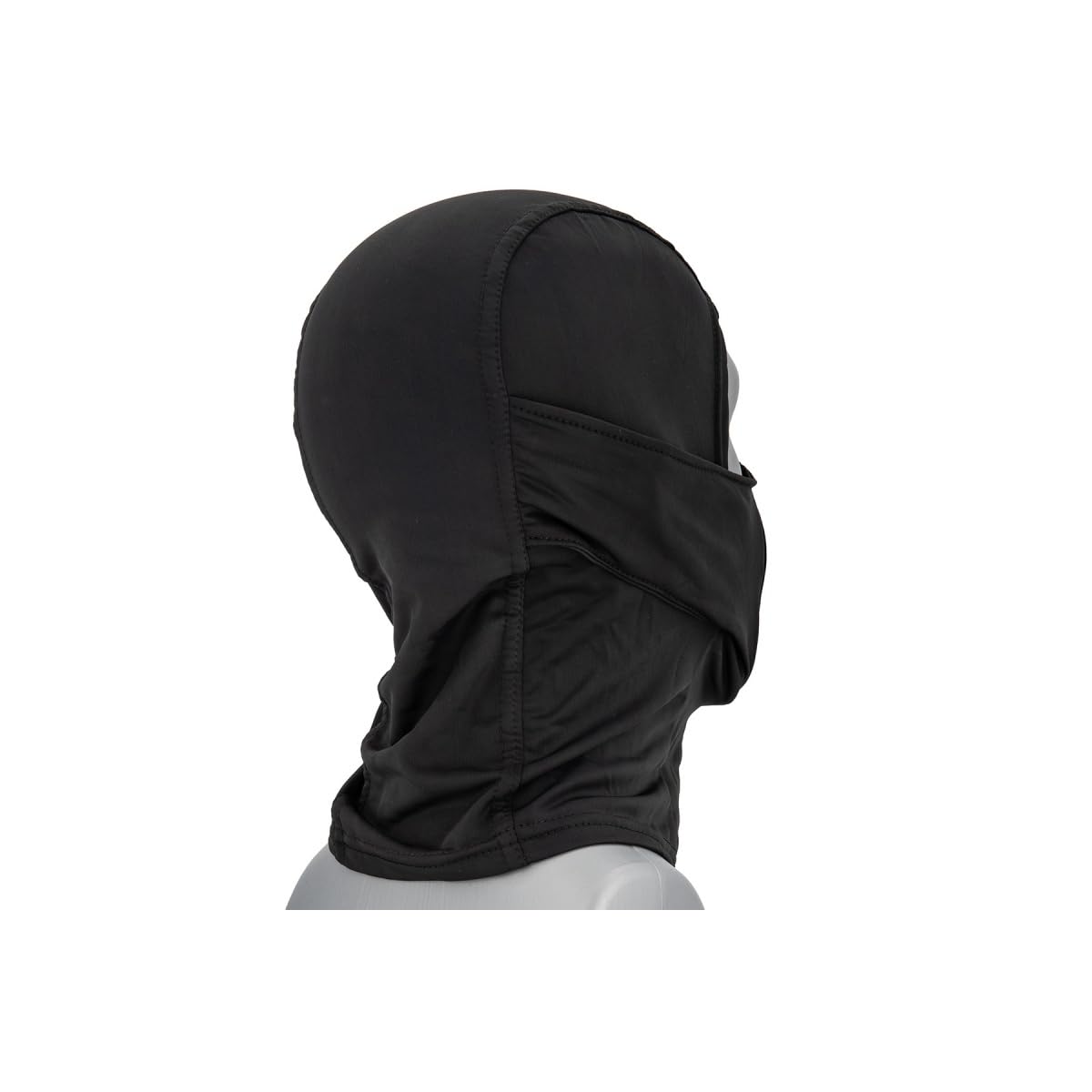 Amazon.com: Lancer Tactical Shadow Warrior Hood Mesh