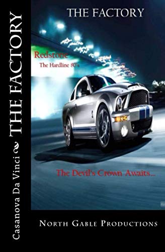 The Factory: North Gable Productions (Hardline 80's)