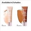 Liquid Bronzer by Revlon, Skinlights Face Makeup, Face Glow Illuminator, Sunburst Bronze, 1 Fl Oz