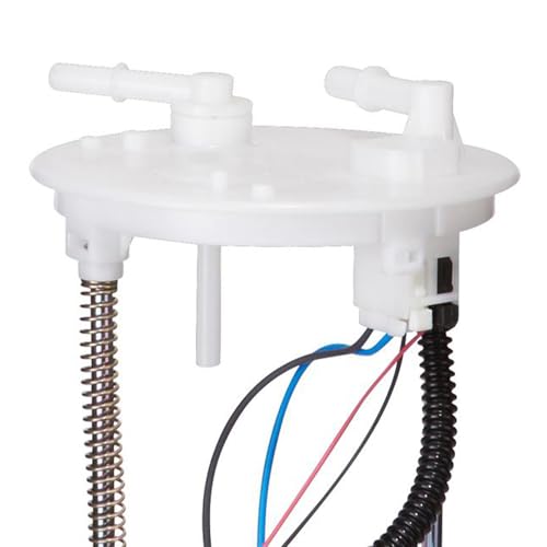 Image of Detroit Axle - 2.7L Fuel Pump Module for 2006 2007 2008 Suzuki Grand Vitara, Electrical Fuel Pump Module Assembly Replacement