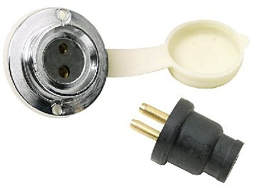 Seachoice 10121 Watertight Deck Connector-Cpb