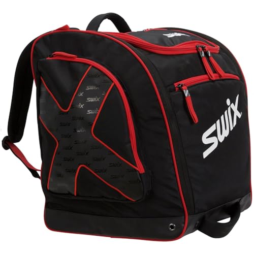 Swix Classic Norwegian Tri Pack - Backpack Boot Bag - 5...