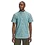 Reef Waters Tnf Grid Plaid