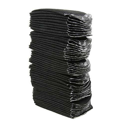 Baoblaze 100 Pz Ascellare Monouso Protezioni