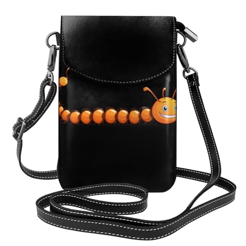 Petit sac à main portable pour la marche et le camping au motif original