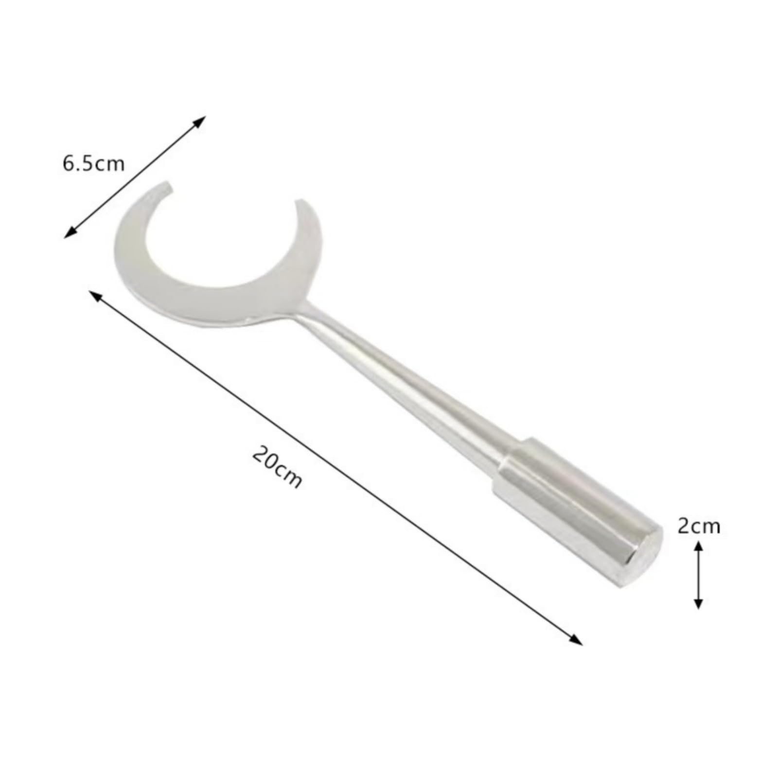 Accesorio para Café Elegante, Style to 2