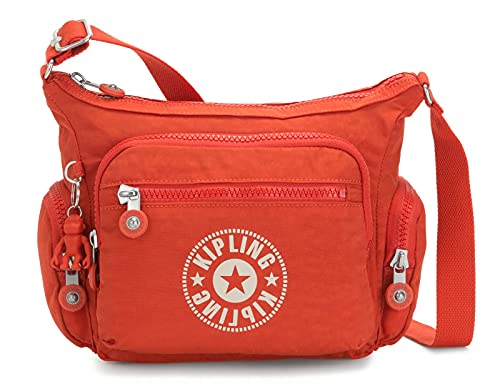 Image of Kipling Women's Gabbie Small Crossbody, Lightweight Everyday Purse, Casual Shoulder Bag
